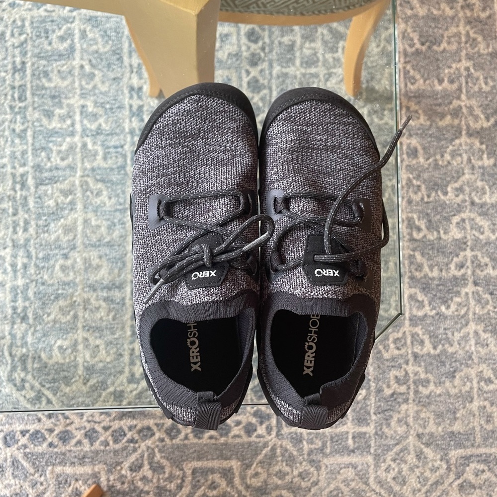 Xero Shoes - brand new in box!